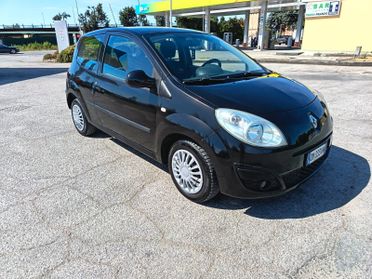 Renault Twingo 2008 1.2 8V Dynamique NEOPATENTATI EUROR