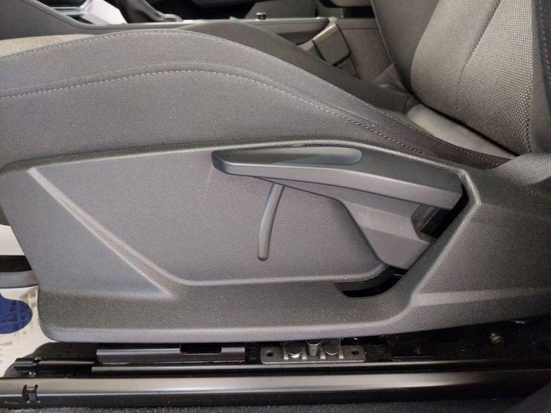 Audi Q3 Q3 35 TDI S tronic S line edition Matrix Led camera 19"