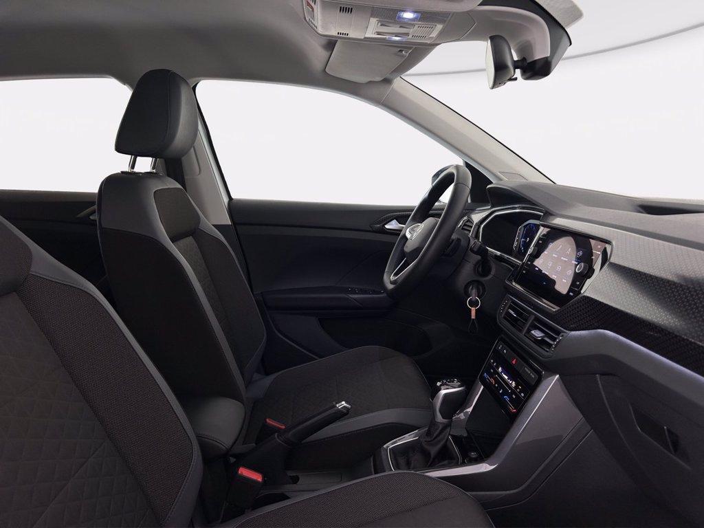 VOLKSWAGEN T-cross 1.0 tsi advanced 110cv dsg del 2022