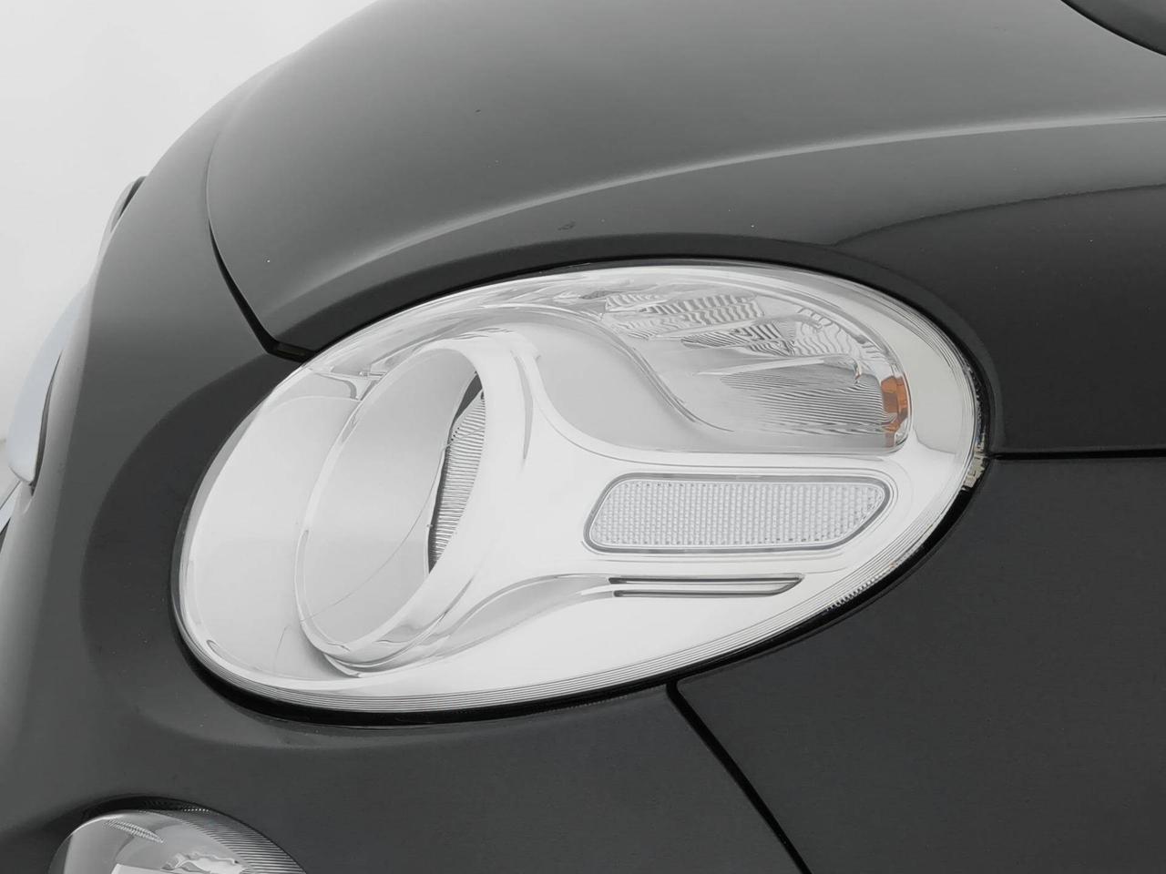 Fiat 500 1.4 Urban 95cv