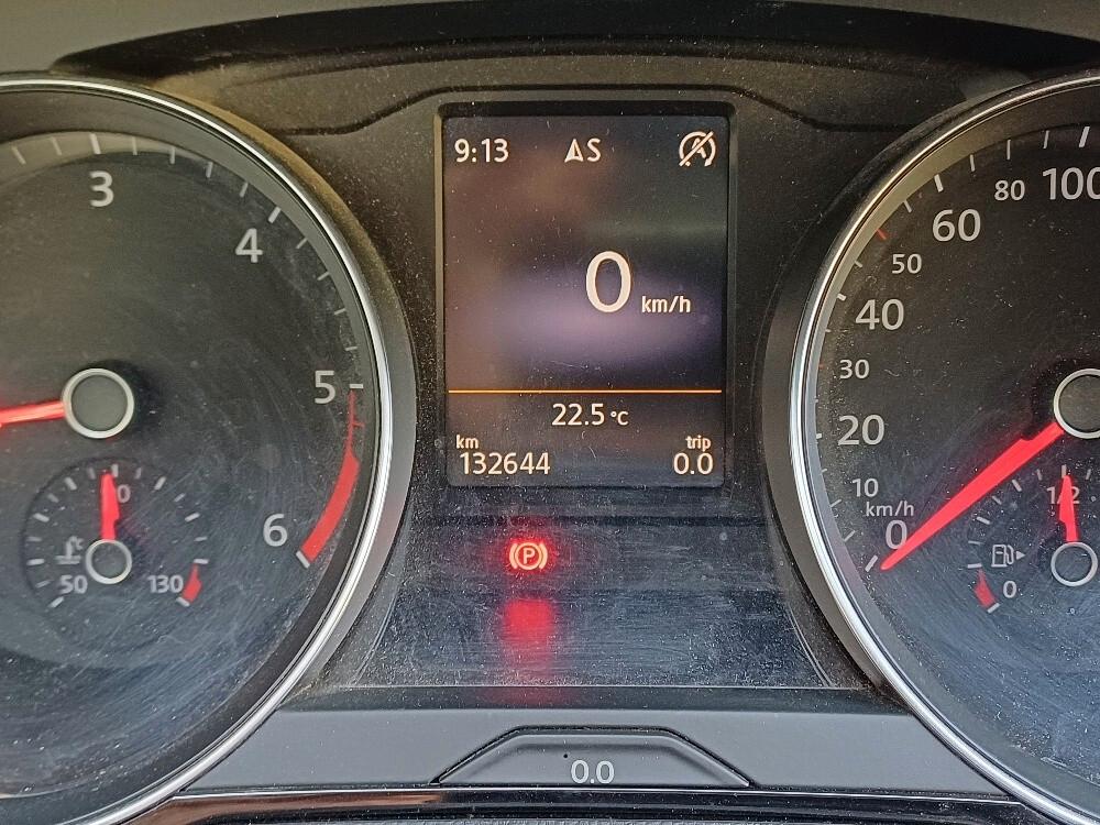 Volkswagen Passat Variant 2.0 TDI Km 132.000