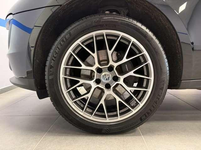 Porsche Macan Macan 2.0 252cv PDK ITALIANA-UNICOPROPRIETARIO