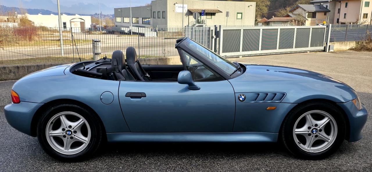 Bmw Z3 1.8 Roadster "Atlanta"