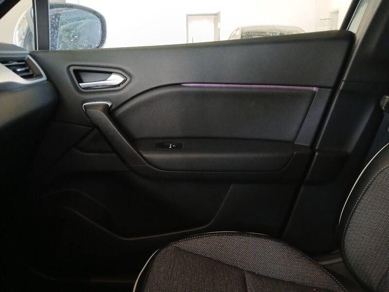 Renault Captur II 2019 1.6 hybrid Intens E-Tech 145cv auto