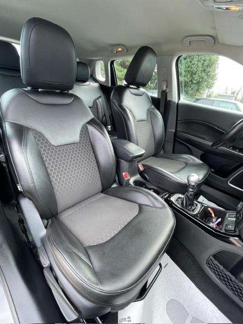 Jeep Compass 1.3 Turbo T4 2WD Night Eagle