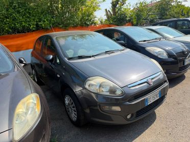 Fiat Punto Evo 1.4 5 porte Dynamic