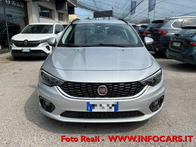 FIAT Tipo 1.3 Mjt S&S 95 cv Easy Business Neopatentati PROMO