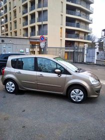 Renault Modus Grand 1.2 16V GPL Dynamique