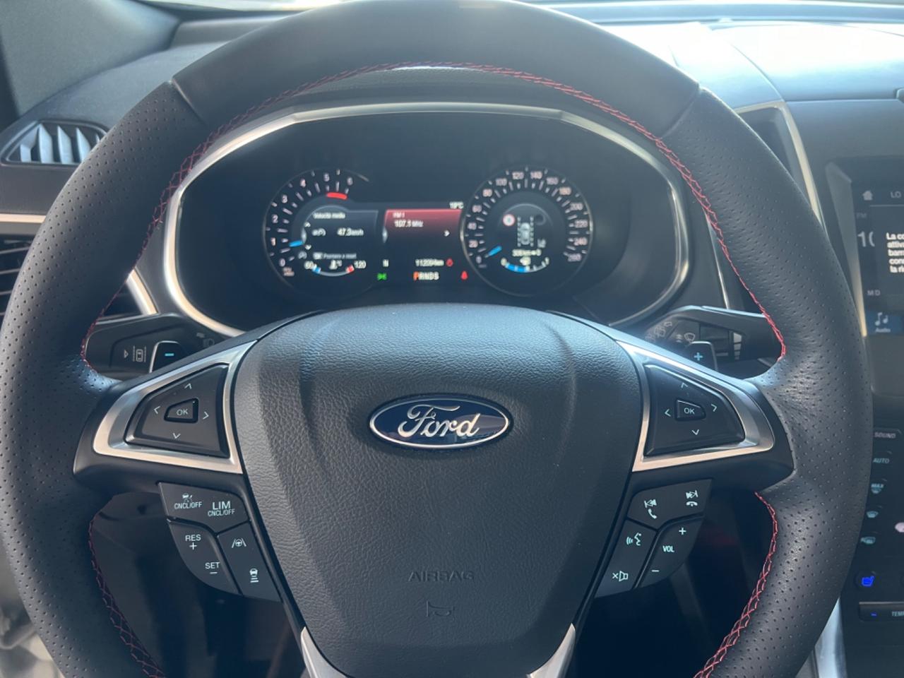 Ford Edge 2.0 EcoBlue 238 CV AWD Start&Stop aut. ST-Line