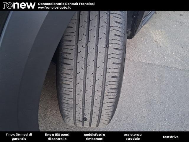 DACIA Sandero Stepway 1.0 tce Comfort Eco-g 100cv