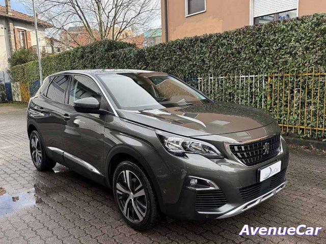 PEUGEOT 3008 1.5 Allure N1 AUTOCARRO 5 POSTI PREZZO IVA INCLUSA