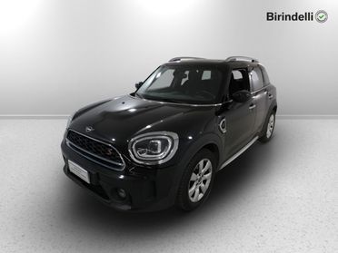 MINI Mini Countrym.(F60) - Mini 2.0 Cooper SD Business Countryman