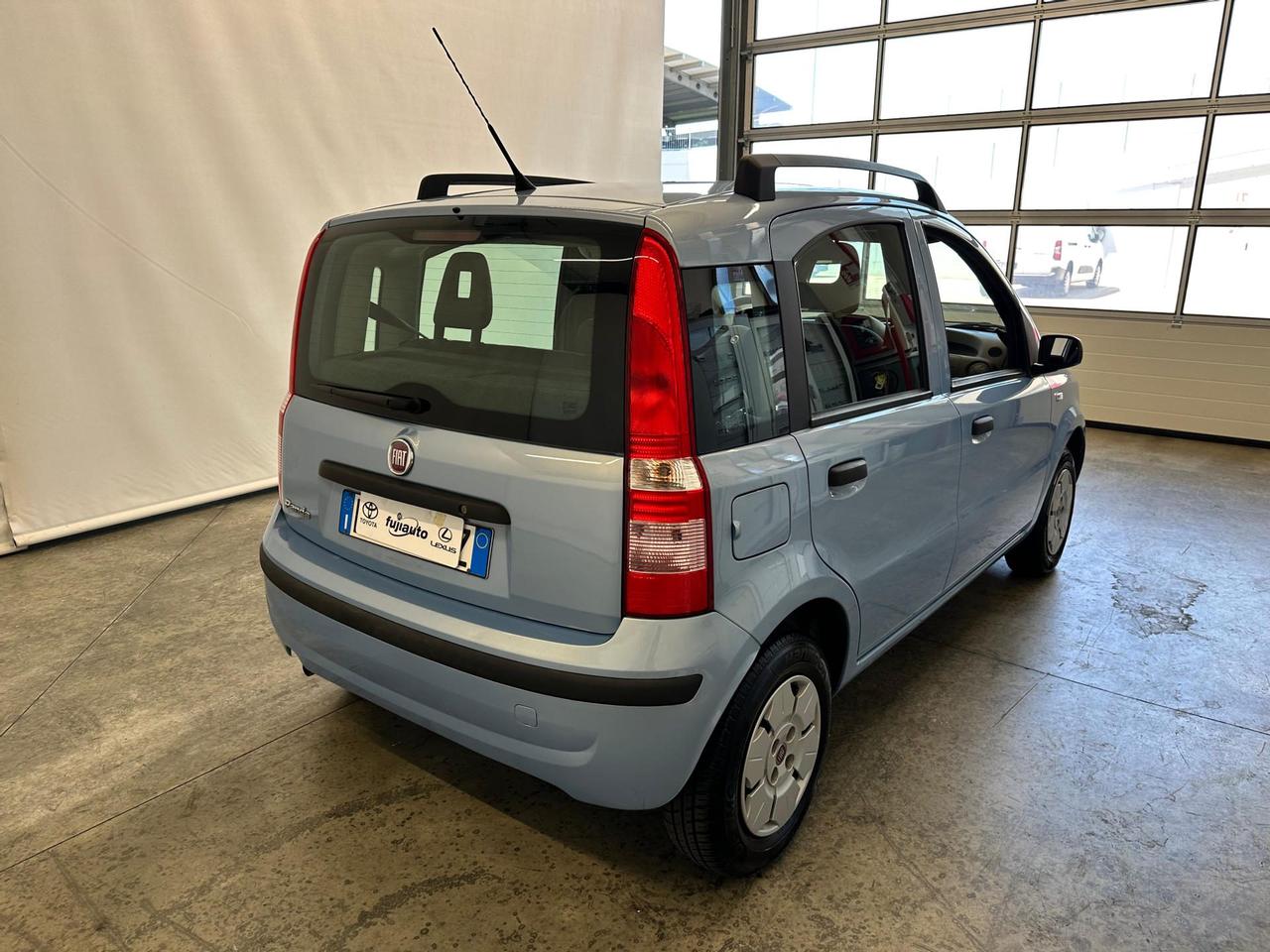 Fiat Panda 1.1 Actual