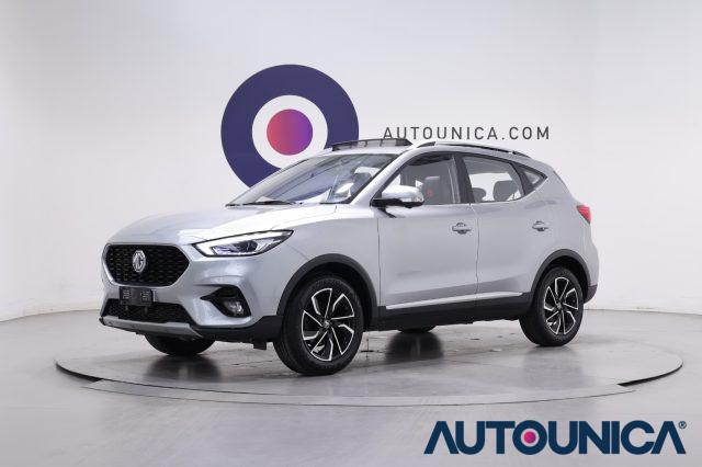 MG ZS 1.0T-GDI LUXURY FULL LED TETTO PANORAMICO APRIBILE
