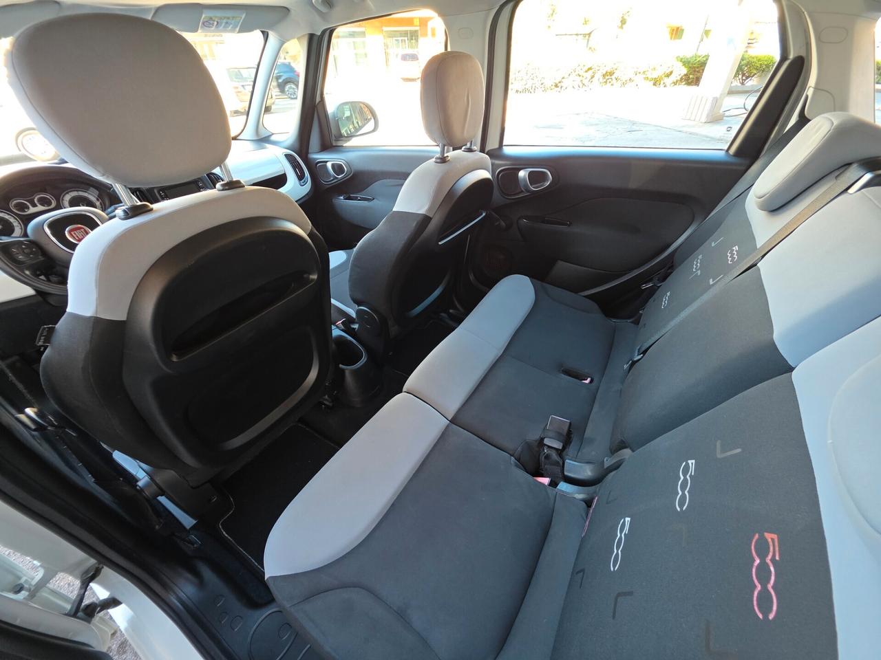 Fiat 500L 1.3 MJT SOLO 110.000KM ORIGINALI PROMO