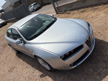 Alfa Romeo 159 1.9 JTDm Progression