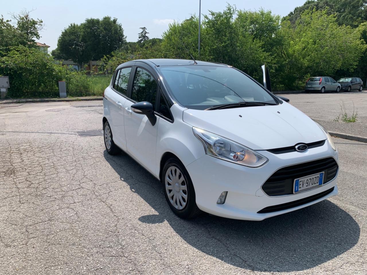 Ford metano benzina neopatentati