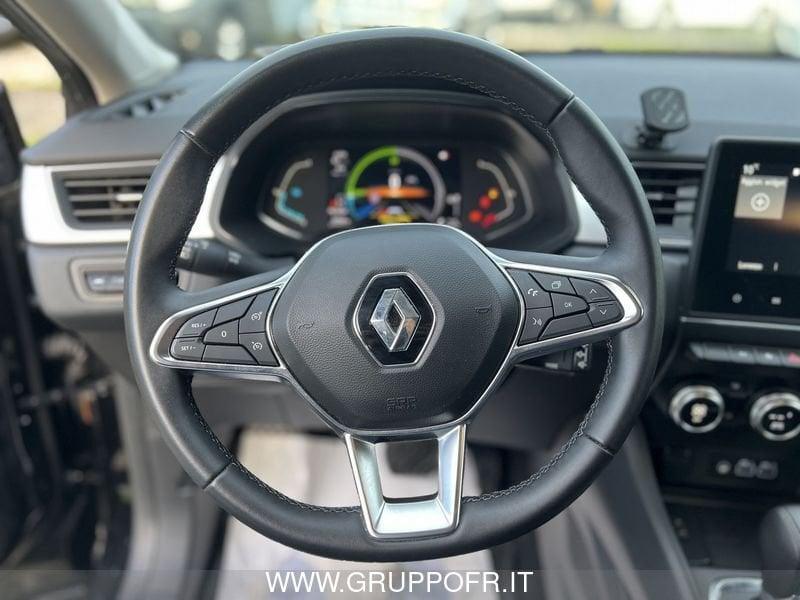 Renault Captur Full Hybrid E-Tech 145 CV Equilibre