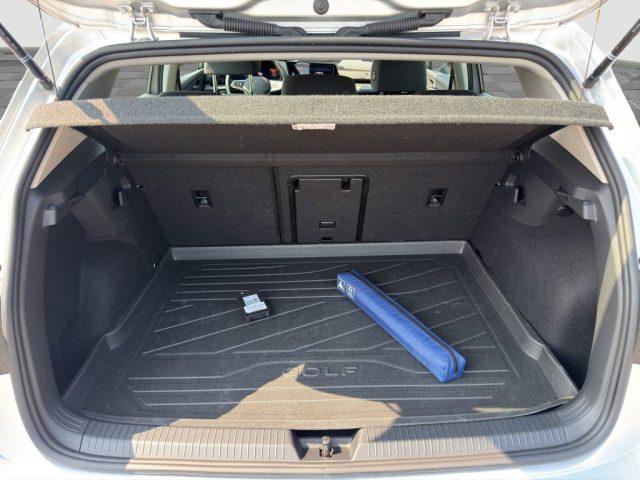 VOLKSWAGEN Golf Golf 1.5 eTSI 130 CV EVO ACT DSG Style