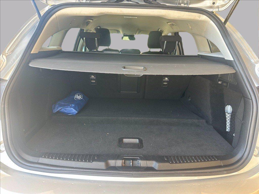 FORD Focus Active SW 1.5 ecoblue s&s 120cv my20.75 del 2023