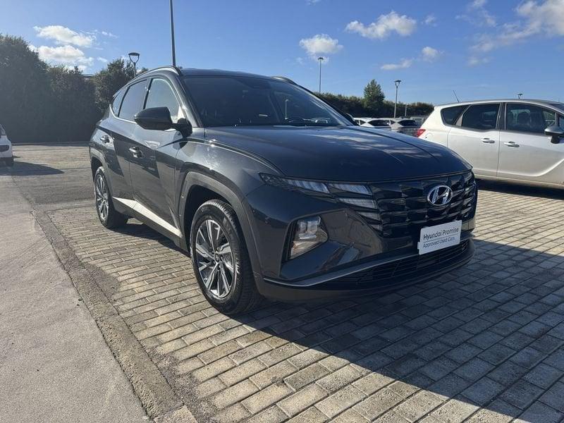 Hyundai Tucson Tucson 1.6 crdi Xtech 2wd