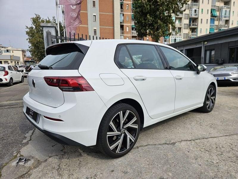 Volkswagen Golf 1.5 eTSI EVO ACT Life DSG