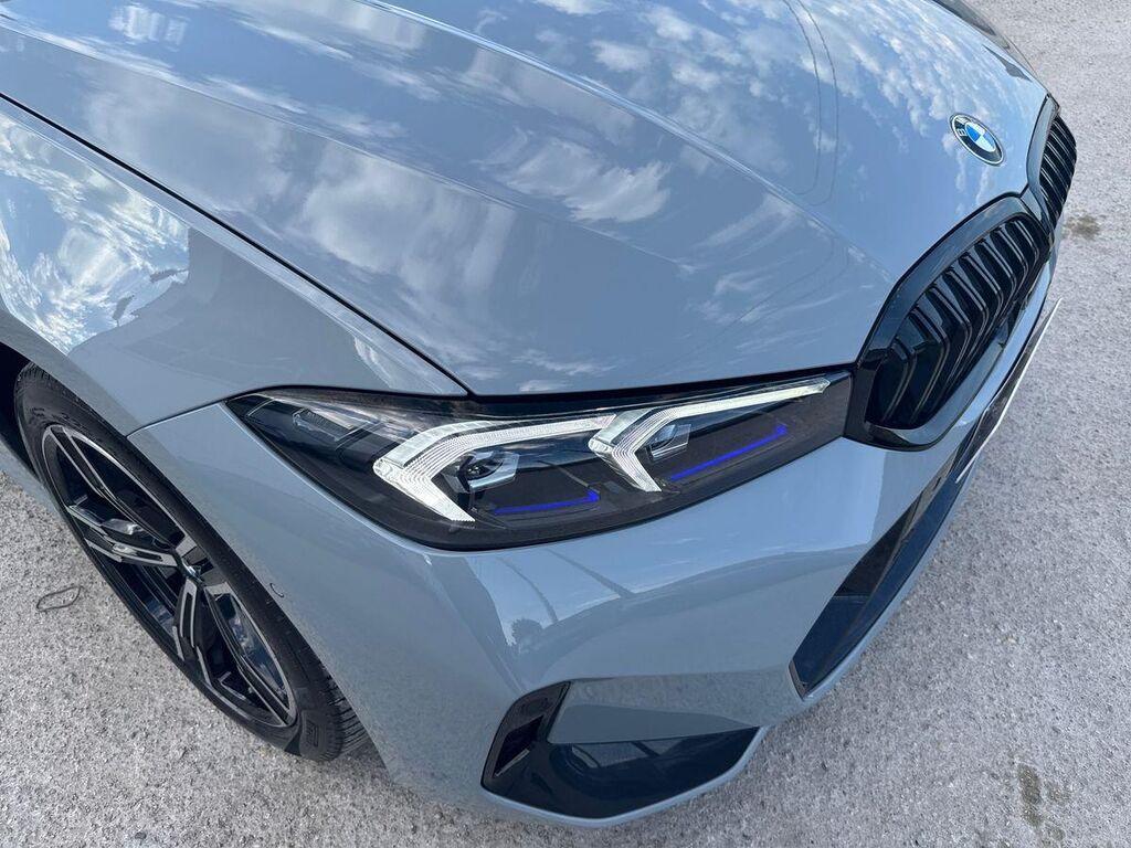 BMW Serie 3 Berlina 320 d Mild Hybrid 48V M Sport Pro xDrive Steptronic