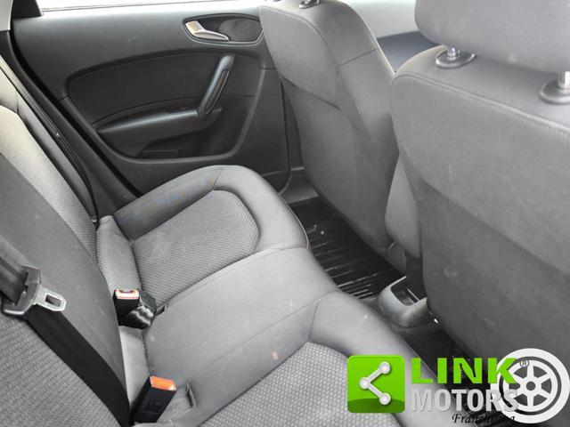 AUDI A1 SPB 1.4 TDI S Line