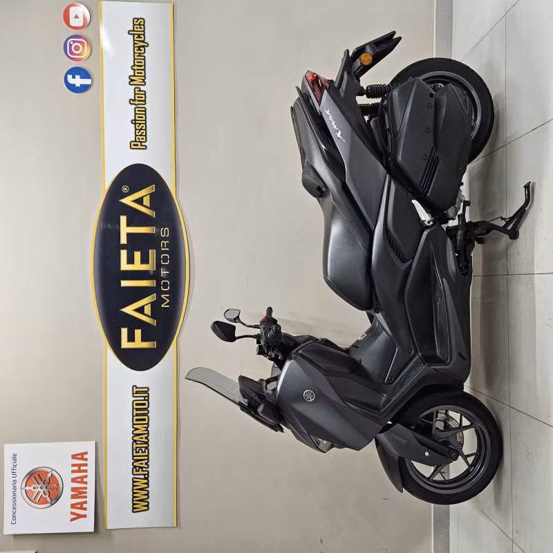 Yamaha X-Max 300 - 2023