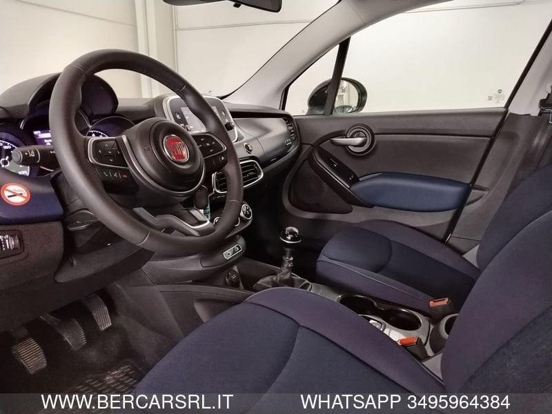 FIAT 500X 1.0 T3 120 CV