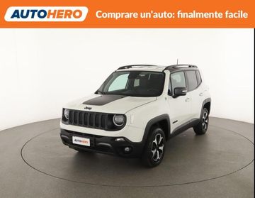 JEEP Renegade 1.3 T4 240CV PHEV 4xe AT6 Trailhawk