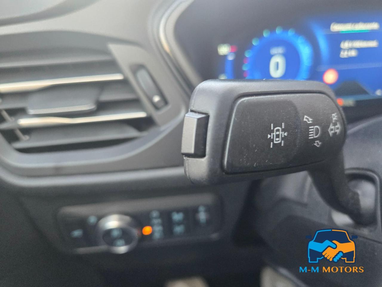 Ford Kuga 2.5 full hybrid ST-Line 2wd 190cv