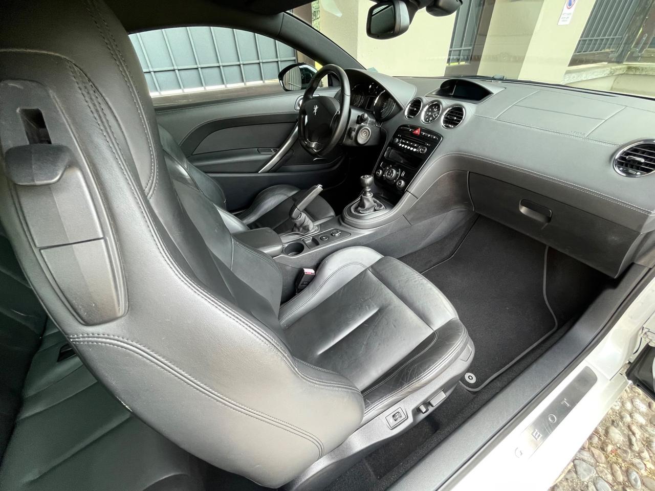 Peugeot RCZ 1.6 THP 200CV *SOLO 77000 KM*