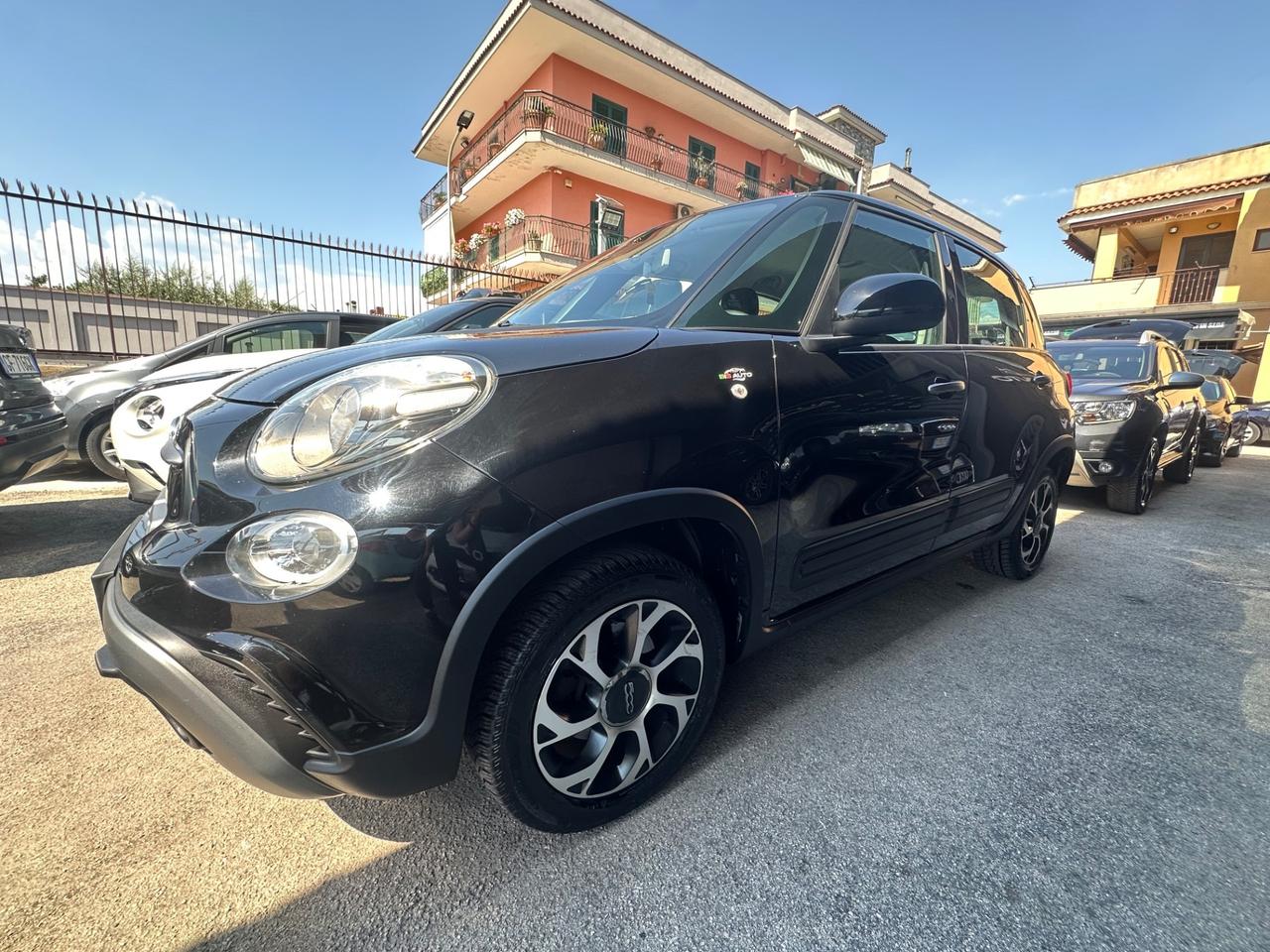 Fiat 500L 1.3 Multijet 95 CV Cross
