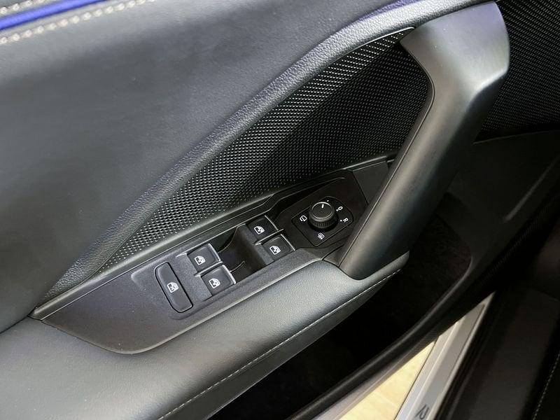 Volkswagen Tiguan Tiguan 1.5 eTSI 150 CV ACT DSG R-Line
