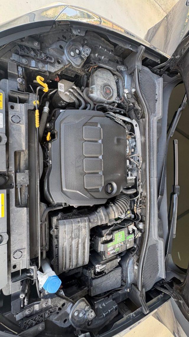 CUPRA Formentor 2.0 TDI 4Drive DSG PRONTA CONSEGNA