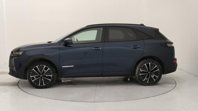 DS AUTOMOBILES DS 7 1.5 bluehdi Esprit de Voyage 130cv auto