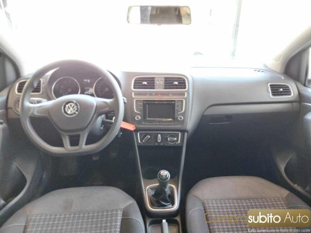 VOLKSWAGEN Polo 1.2 TSI 5p. Highline BlueMotion Technology
