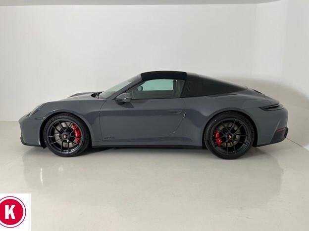 Porsche 911 Targa 4 GTS *PRONTA CONSEGNA*