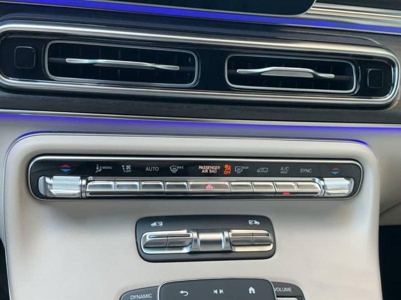 Mercedes-Benz Classe V 250d Extralong Avantgarde