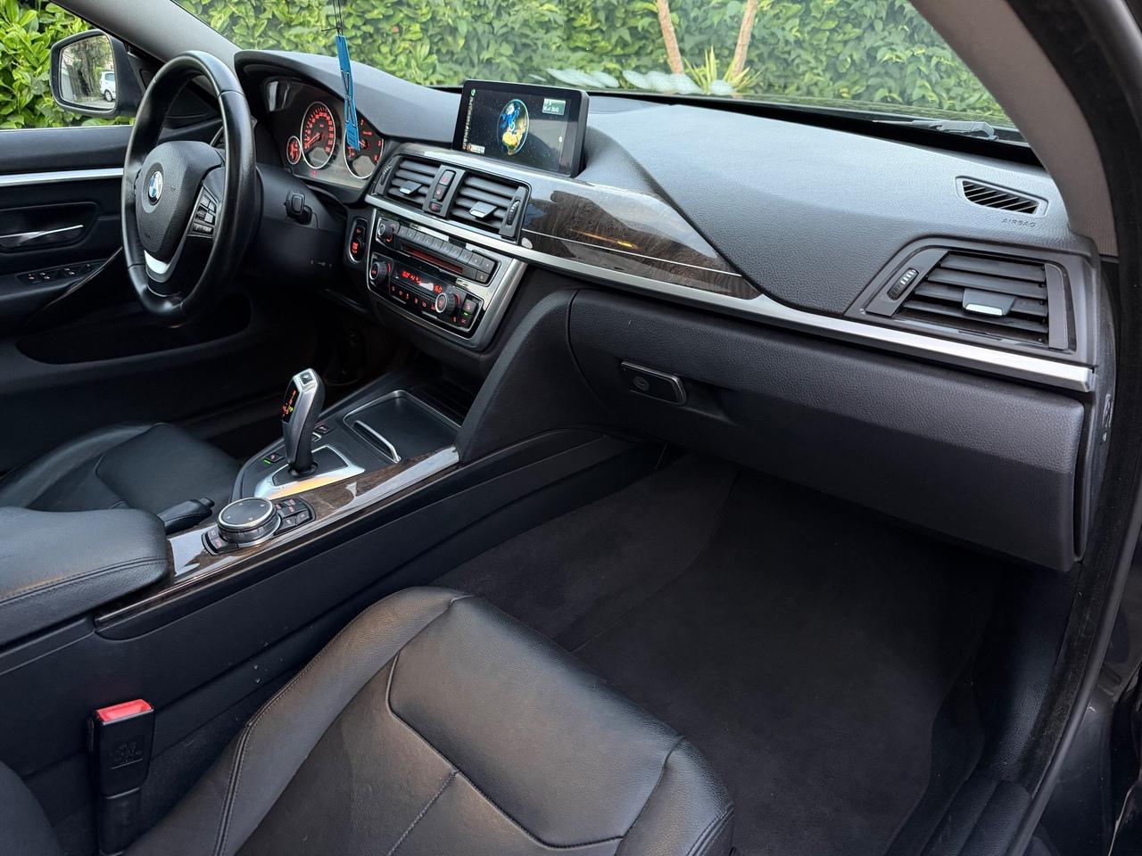 Bmw 420d GranCoupé 190CV 2016 EURO6B