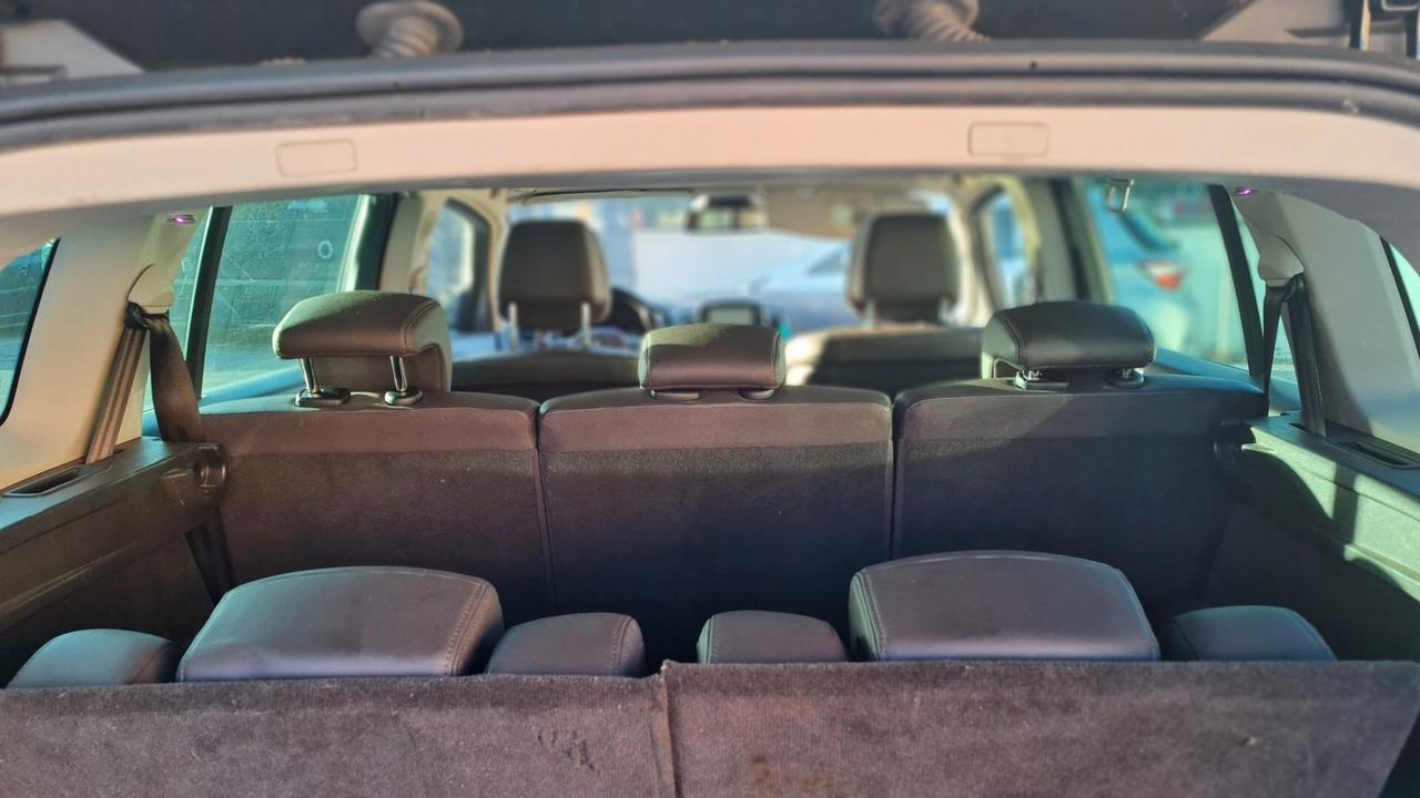 Renault Espace dCi 160CV EDC Energy Intens 7posti