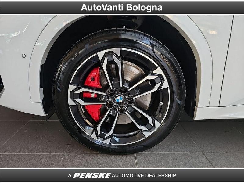 BMW X2 X2 xDrive 20d Msport Pro