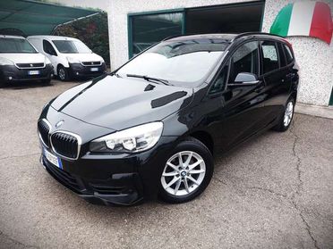 BMW 216 216d Gran Tourer Luxury auto 7 POSTI *PROMO*