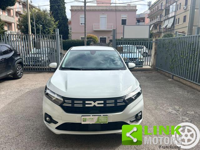 DACIA Sandero STREETWAY UNICO PROPRIEATARIO