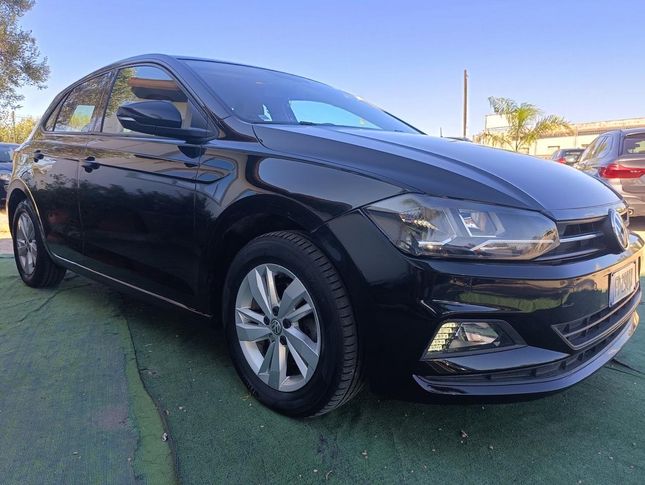 Volkswagen Polo 1.6 TDI 5p. Comfortline BlueMotion Technology - 2018