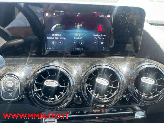 MERCEDES-BENZ B 200 d Automatic Executive NAVIG!!!!!