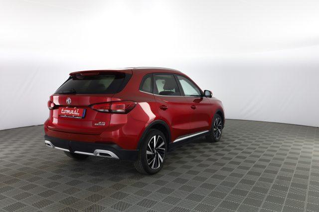 MG ZS (2024-->) Hybrid+ Luxury