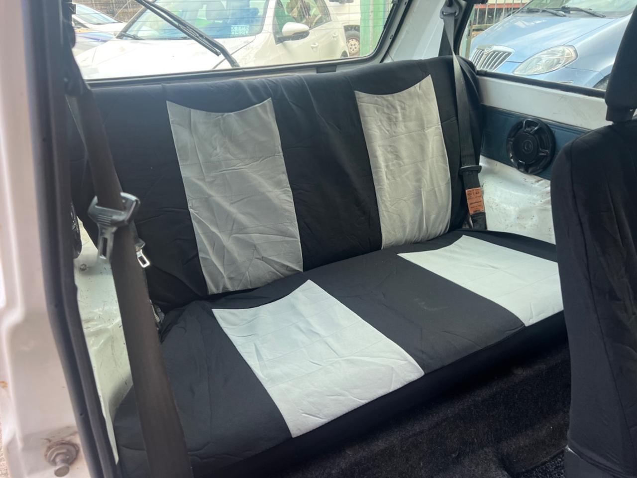 Fiat Panda 900 i.e. cat Hobby