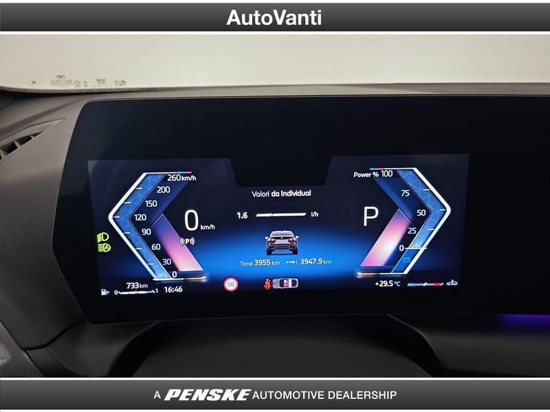 BMW Serie 2 Gran Coupe 220d Gran Coupe 48V MSport Pro auto